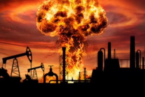 [ẢNH] Trung Quốc bất ngờ quay lưng với Nga trong "cuộc chiến giá dầu"