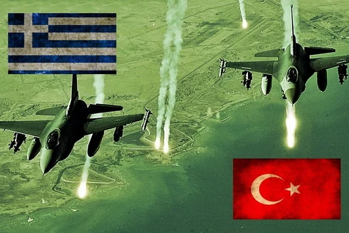 [ẢNH] Thổ Nhĩ Kỳ bất ngờ bị đồng minh NATO "đâm sau lưng" trong cuộc chiến tại Syria