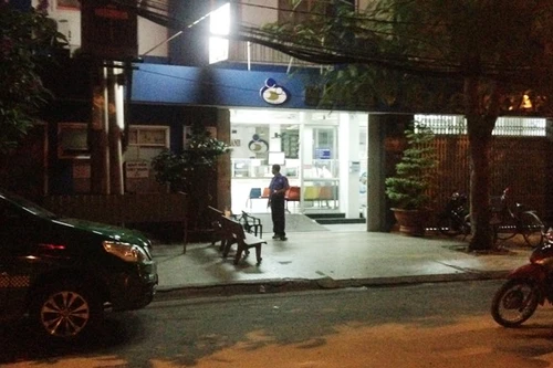 Hơn 20 giang hồ xông vào bệnh viện truy sát người đang cấp cứu