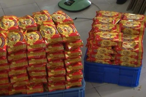 Người tiêu dùng lo lắng về ATTP bánh Trung thu