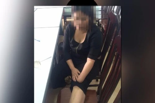 Dấu vết hiện trường, lật tẩy màn kịch của người đàn bà nợ nần