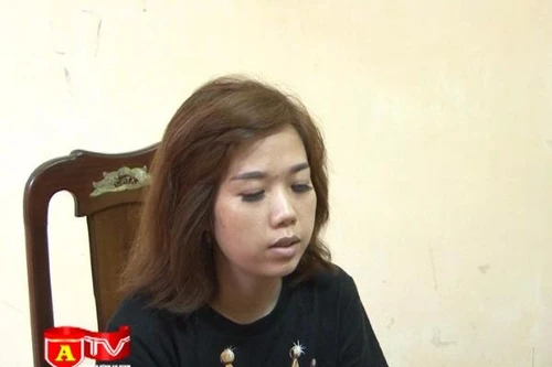 Tạm giữ hình sự "má mì" môi giới mại dâm