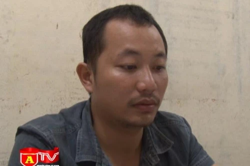 Ra tay đoạt 2 mạng người...vì sợ vợ, con bị hành hung