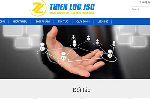 Phát hiện hàng loạt sai phạm tại một doanh nghiệp đa cấp