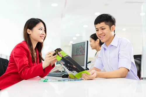 Chú trọng phát triển kỹ năng mềm cho sinh viên để gia tăng cơ hội việc làm