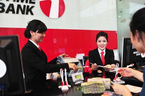 Về tin đồn liên quan tới Maritime Bank: Ngân hàng Nhà nước khuyến cáo người gửi tiền bình tĩnh