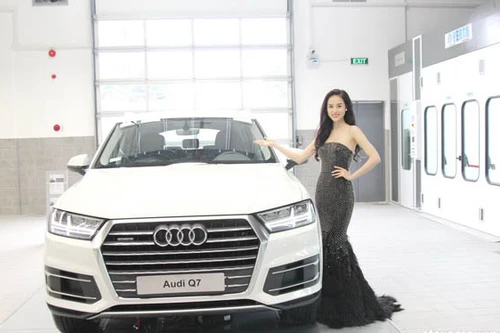 Thông tư 20 về nhập khẩu xe ô tô: Nên để cho hết hiệu lực!