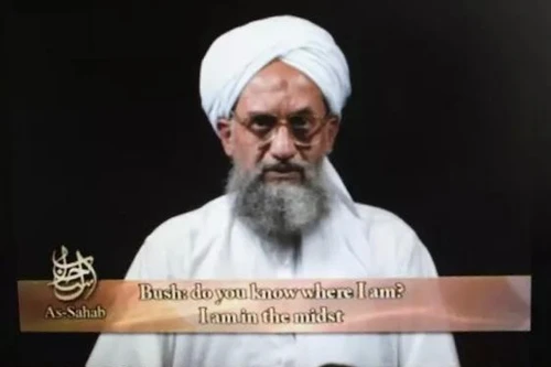 Mỹ không kích vào Thủ đô Kabul tiêu diệt trùm khủng bố Zawahiri và phản ứng của Taliban 