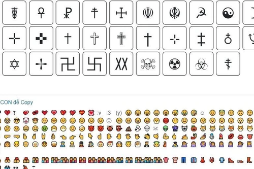 Tạo văn bản chữ kiểu độc đáo cùng với Yaytext.net