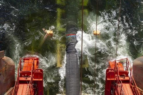 Nếu ‘Dòng chảy phương Bắc-2’ thông dòng, Ukraine có thể mất đến 1,5% GDP