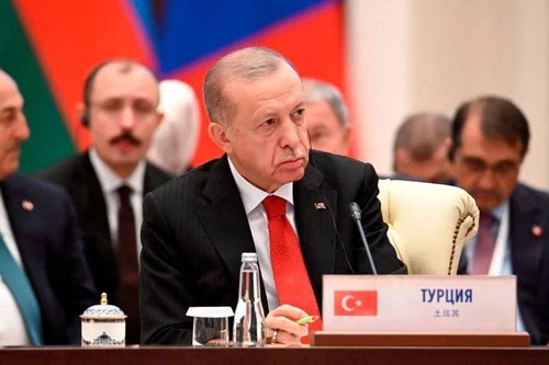 Vì sao Thổ Nhĩ Kỳ muốn gia nhập Tổ chức Hợp tác Thượng Hải?