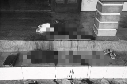 [Tin nhanh sáng 12-7-2022] Bắt giữ đối tượng truy sát 3 nhà hàng xóm lúc rạng sáng