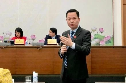 Bổ sung thông tin "nơi sinh" vào hộ chiếu mới là quyết định rất kịp thời, hợp lý