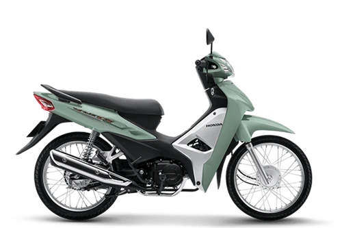 Công an phường Nghĩa Đô tìm chủ sở hữu nhiều xe máy