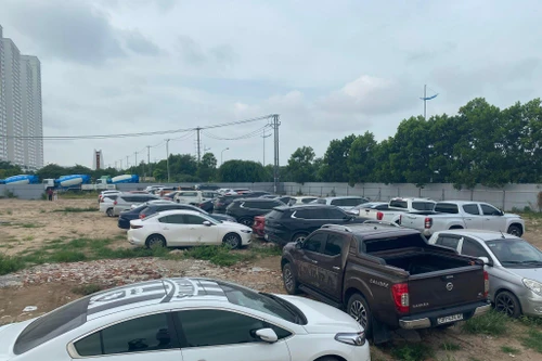 Phòng ngừa sâu, tấn công quyết liệt, hiệu quả tội phạm có tổ chức