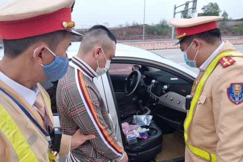 13 người tử vong vì tai nạn giao thông trong ngày đầu nghỉ Tết Nguyên đán Nhâm Dần