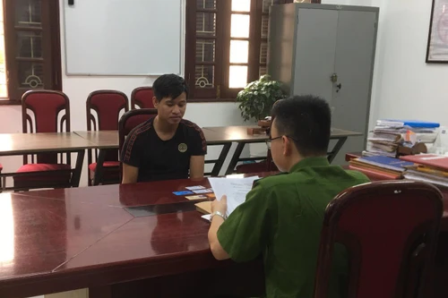 Bắt nhanh, phòng chặt tội phạm ở nơi khác đến gây án