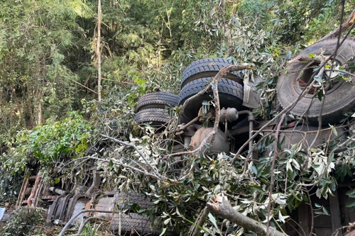 Bộ Công an chỉ đạo điều tra vụ tai nạn giao thông đặc biệt nghiêm trọng, khiến 6 người tử vong tại Gia Lai