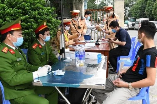 Khi nào lái xe coi rượu bia, ma túy là "kẻ thù" thì tai nạn mới giảm