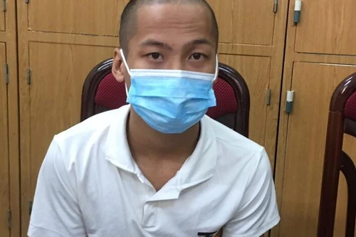 "Hack" tài khoản Facebook để lừa đảo hàng trăm triệu đồng