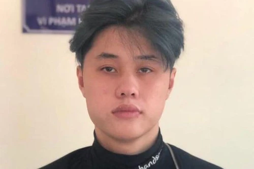 Từ Thái Bình lên Hà Nội để trốn truy nã