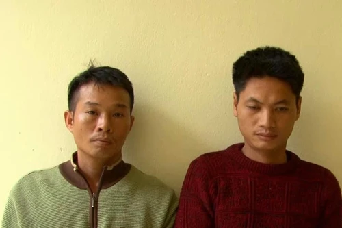 Mâu thuẫn trong cuộc nhậu, mang dao đi tìm, diệt "đối thủ"