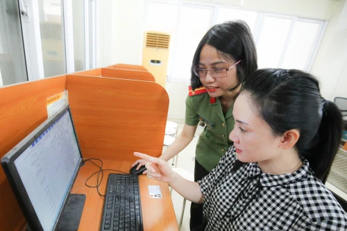 Giám đốc CATP Hà Nội: “Yêu cầu cao, càng phải chủ động và hiệu quả hơn nữa”