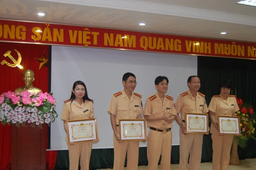 Chuyên nghiệp hóa hoạt động của Website CSGT.VN