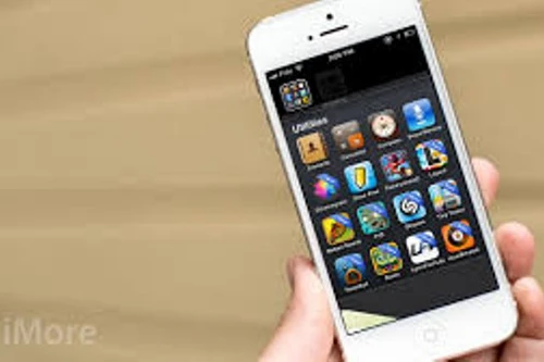 Tìm chủ sở hữu chiếc iPhone 5 