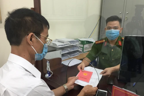 Tạo điều kiện thuận lợi nhất cho nhân dân