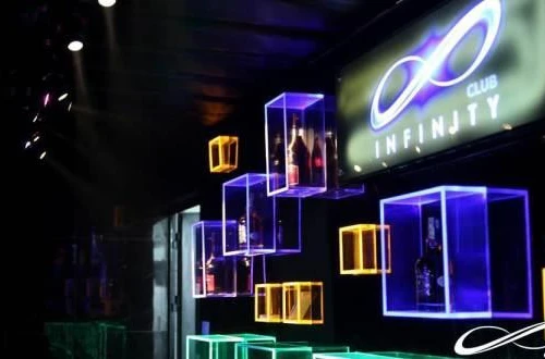 Tạm giữ 8 đối tượng trong vụ quán bar có hàng chục 'dân chơi' dương tính với ma túy