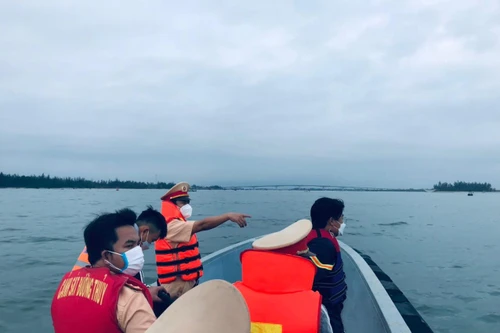 Chỉ đạo nóng sau vụ tai nạn đặc biệt nghiêm trọng trên biển Cửa Đại
