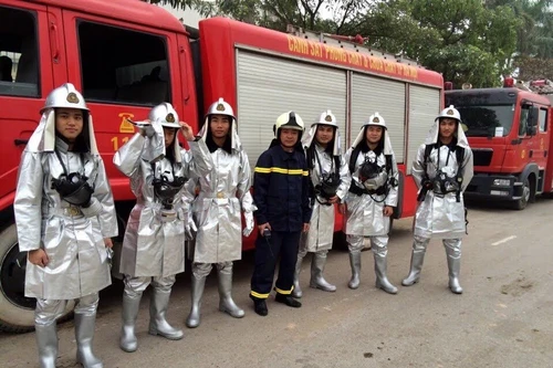 Chữa cháy hiệu quả phải từ trong ý thức phòng ngừa