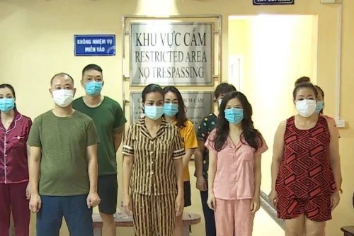 Diệt tận gốc “tín dụng đen”, tội phạm cờ bạc trong mùa dịch Covid-19