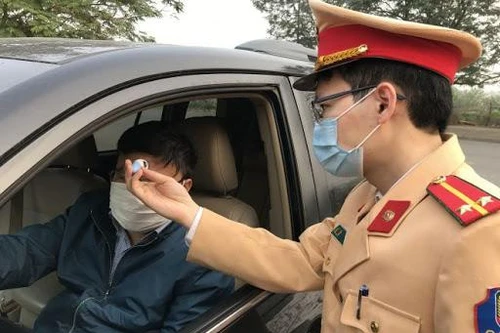 17 người chết vì TNGT trong ngày 29 Tết