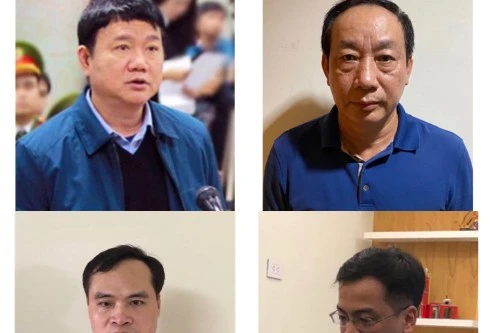 Khởi tố 4 bị can về tội “Vi phạm quy định về quản lý, sử dụng tài sản Nhà nước gây thất thoát, lãng phí”