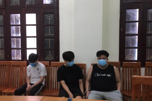 Diễn trò ảo thuật với tài khoản ngân hàng, lừa đảo hàng tỷ đồng