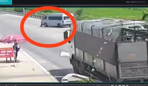 Phạt 30 tháng tù lái xe vi phạm thông chốt kiểm dịch Covid-19