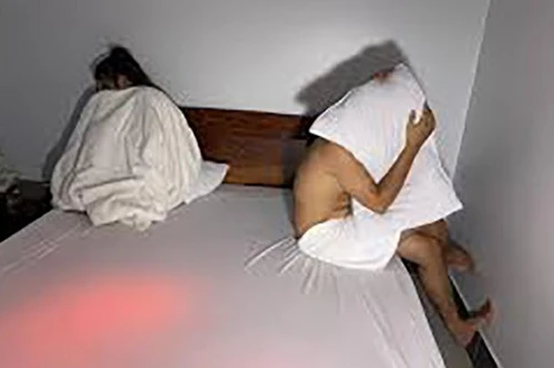 “Nuôi” gái bán dâm tại nhà nghỉ 