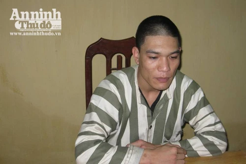 Cướp không được, dùng hơi cay tẩu thoát