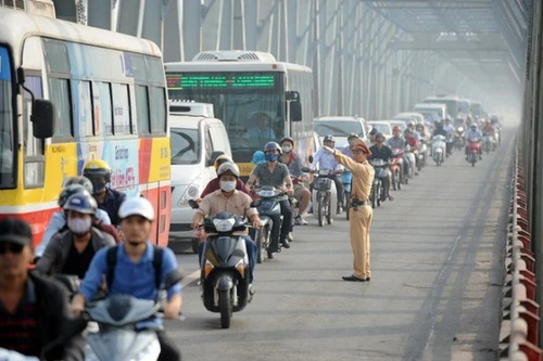 Tạo sự công bằng, văn minh cũng như bỏ tư duy "xe to đền xe nhỏ"