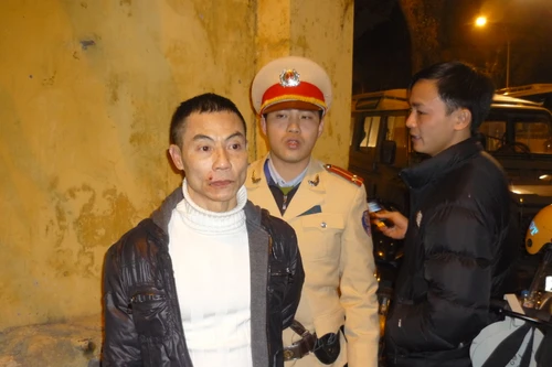 Chặn đứng lượng lớn ma túy ‎sắp tuồn vào vũ trường