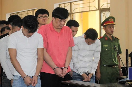 Những cuộc điện thoại 'ma' vẫn chiếm đoạt được tiền tỷ