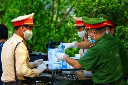 2 tháng, hơn 1.000 người chết vì tai nạn giao thông 