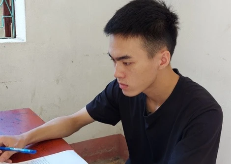 Xuống khu công nghiệp tìm "người yêu" lừa bán sang Trung Quốc