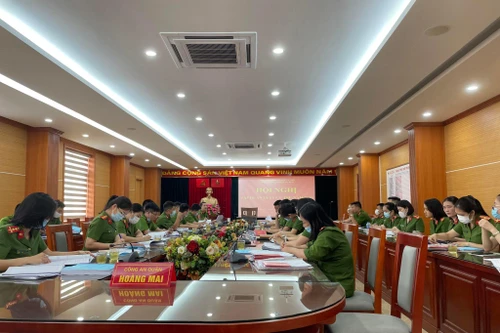 Hướng tới công dân số trong Luật Cư trú