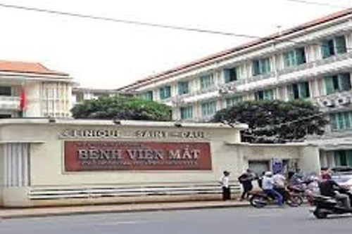 Khởi tố bị can, bắt tạm giam một số lãnh đạo, nguyên lãnh đạo Bệnh viện mắt TP. Hồ Chí Minh