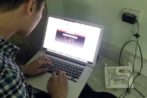 VNPT khắc phục lỗi bảo mật internet do sử dụng modem của Huawei Trung Quốc