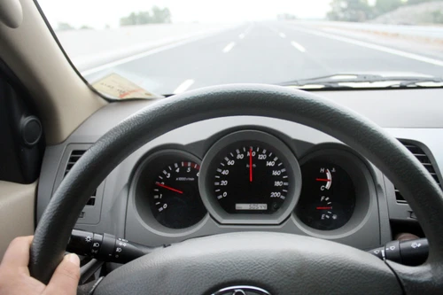 Trải nghiệm cao tốc hiện đại nhất Việt Nam