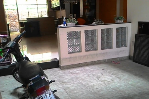 Trộm đột nhập nhà thuê, "khoắng" 7 xe gắn máy